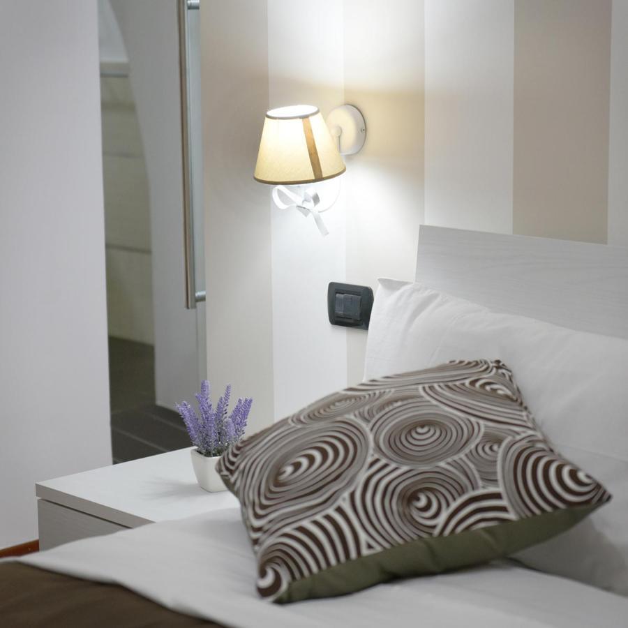 Montesantogroup Sorrento Room Naples Exterior photo
