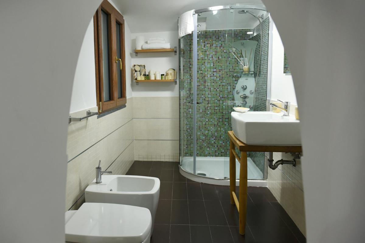 Montesantogroup Sorrento Room Naples Exterior photo
